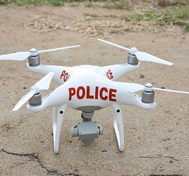 What Is Camera Drone Fennimore 
      WI 53809